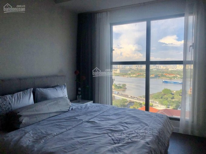 Chính Chủ Cho Thuê Gấp Căn Hộ 5* Terra Royal Nam Kỳ Khởi Nghĩa, Quận 3, 70m2, 2pn, Giá 15 Tr/th 6