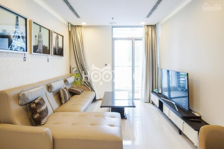 Chính Chủ Cho Thuê Gấp Căn Hộ New City Thủ Thiêm, 2 Phòng Ngủ, Lh Hoàng Phúc: 0901696899 1