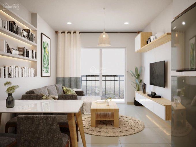 Chính Chủ Cho Thuê Gấp Chcc Celadon City, Tân Phú, 70m2, 2pn, Nhà đẹp, Giá 8 Triệu, Giá Rẻ 1