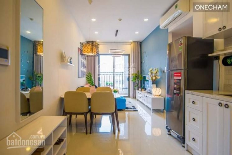 Chính Chủ Cho Thuê Gấp Chcc Tân Phước Plaza, 72m2, 2pn, 2wc, Giá 9 Tr/th, (nhà đẹp) 0939125171 3