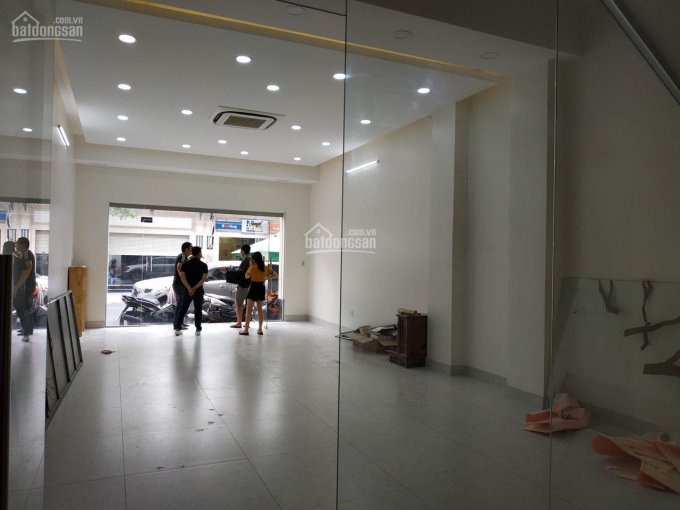 Chính Chủ Cho Thuê Mặt Bằng Cityland Phan Văn Trị 100m2 Thích Hợp Làm Spa Vp Showroom Lh 0945963501 4