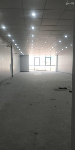 Chính Chủ Cho Thuê Nhà 120m2, 8 Tầng, Thông Sàn Tại Thái Hà, đống đa Làm Văn Phòng 1