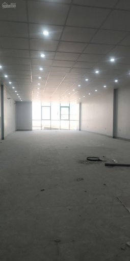 Chính Chủ Cho Thuê Nhà 120m2, 8 Tầng, Thông Sàn Tại Thái Hà, đống đa Làm Văn Phòng 3