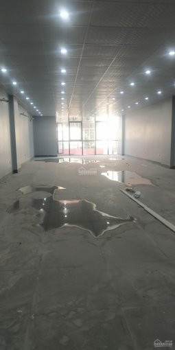 Chính Chủ Cho Thuê Nhà 120m2, 8 Tầng, Thông Sàn Tại Thái Hà, đống đa Làm Văn Phòng 4