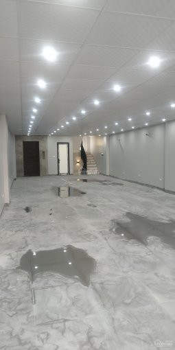 Chính Chủ Cho Thuê Nhà 120m2, 8 Tầng, Thông Sàn Tại Thái Hà, đống đa Làm Văn Phòng 6