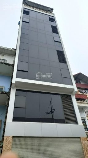 Chính Chủ Cho Thuê Nhà Mặt Phố 557 Vũ Tông Phan Dt 100m2, 6t, Thông Sàn Có Thang Máy, 55 Triệu/th 1