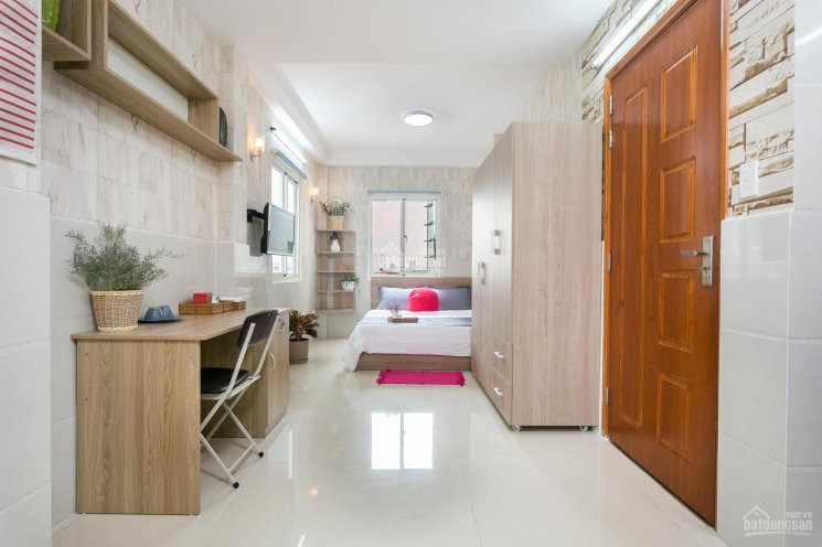 Chính Chủ Cho Thuê Nhà Xây Mới 100% Cạnh Takashimaya Và Bitexco, đường Huỳnh Thúc Kháng, Quận 1 1