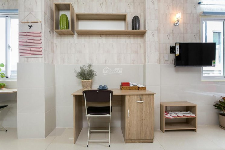 Chính Chủ Cho Thuê Nhà Xây Mới 100% Cạnh Takashimaya Và Bitexco, đường Huỳnh Thúc Kháng, Quận 1 2