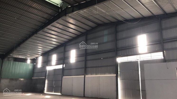 Chính Chủ Cho Thuê Nhà Xưởng 500m2, 1000m2, 2000m2 Tại Kcn Nguyên Khê, đông Anh, Hà Nội 1