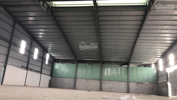 Chính Chủ Cho Thuê Nhà Xưởng 500m2, 1000m2, 2000m2 Tại Kcn Nguyên Khê, đông Anh, Hà Nội 2