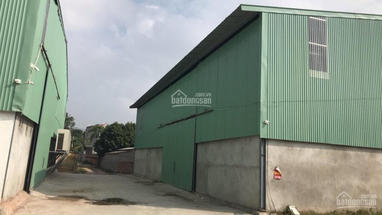 Chính Chủ Cho Thuê Nhà Xưởng 500m2, 1000m2, 2000m2 Tại Kcn Nguyên Khê, đông Anh, Hà Nội 3