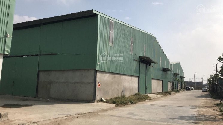 Chính Chủ Cho Thuê Nhà Xưởng 500m2, 1000m2, 2000m2 Tại Kcn Nguyên Khê, đông Anh, Hà Nội 4