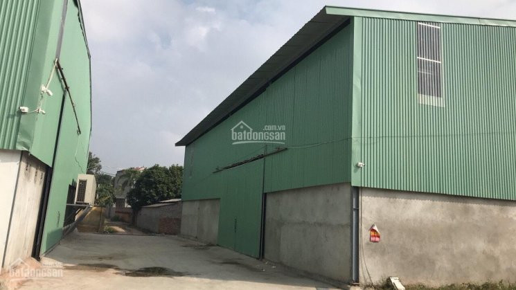 Chính Chủ Cho Thuê Nhà Xưởng 500m2, 1000m2, 2000m2 Tại Kcn Nguyên Khê, đông Anh, Hà Nội 5