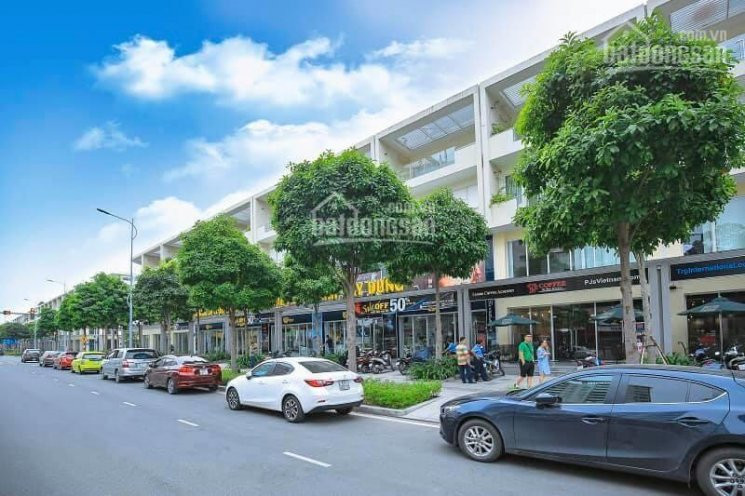 Chính Chủ Cho Thuê Nhanh 2 Căn Liền Kề Nhà Phố Sari Town Ngay Khu đô Thị Sala Quận 2 4