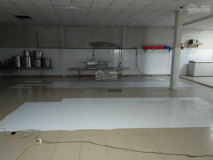 Chính Chủ Cho Thuê Nhanh 2 Xưởng Huyện Củ Chi 1600m2 Và 3000m2 Giá Tốt 11