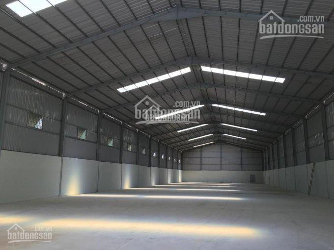 Chính Chủ Cho Thuê Nhanh 2 Xưởng Tại Long An, Dt 2800m2 Và 5000m2, Giá Tốt 1