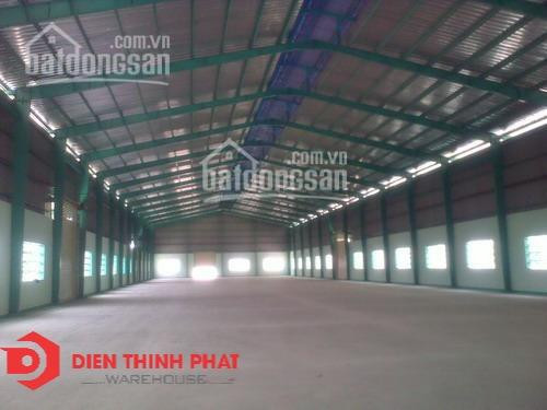 Chính Chủ Cho Thuê Nhanh: 3 Nhà Xưởng (160m2 - 200m2 - 300m2), đường Ao đôi 1