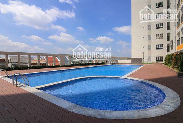 Chính Chủ Cho Thuê Nhanh 5 Căn Moonlight Residences Thủ đức, 68m2, 2pn, 2wc, View Hồ Bơi, 8tr/th, Lh: 0946220732 2