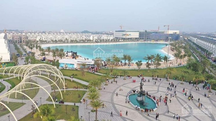 Chính Chủ Cho Thuê Nhanh 9,5tr/tháng Full Nội Thất đẹp Như Trong Tranh Căn 3pn2wc Vinhomes Ocean Park Gia Lâm 8