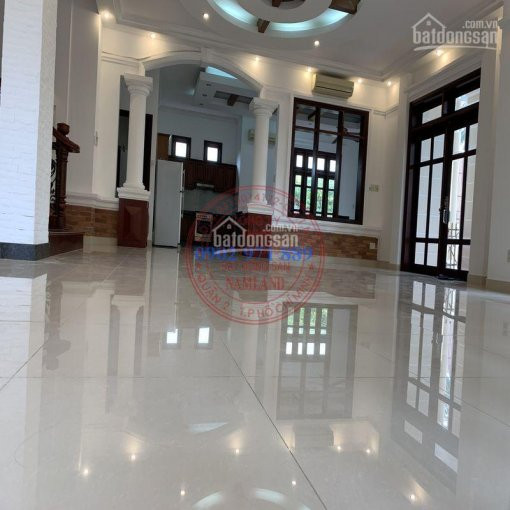 Chính Chủ Cho Thuê Nhanh Biệt Thự 650m2 Hồ Bơi, Sân Vườn 5 Phòng Lớn, Nguyễn ư Dĩ, Thảo điền, Quận 2 4