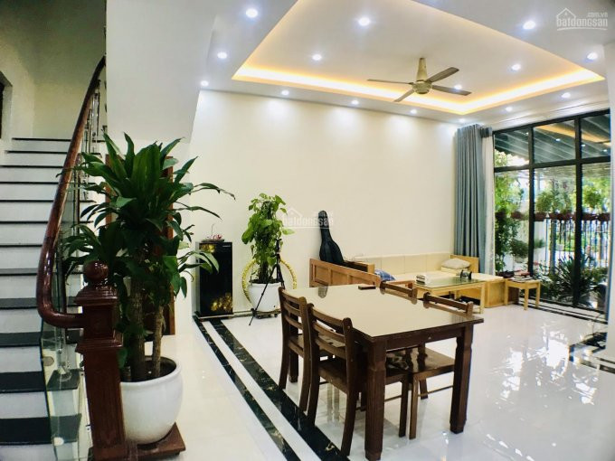 Chính Chủ Cho Thuê Nhanh Biệt Thự đã Hoàn Thiện Full đồ ở Ngay Dt 90m2 3pn Giá 30tr/th Kđt Vinhomes Ocean Park 1