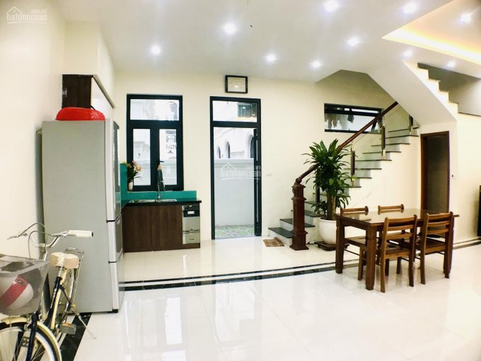 Chính Chủ Cho Thuê Nhanh Biệt Thự đã Hoàn Thiện Full đồ ở Ngay Dt 90m2 3pn Giá 30tr/th Kđt Vinhomes Ocean Park 3