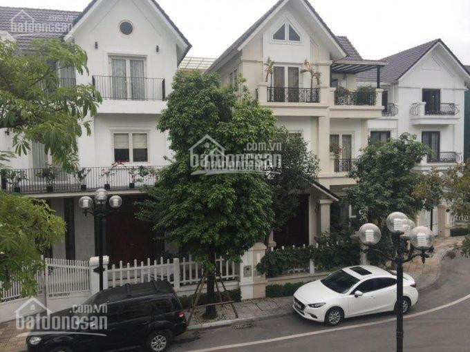 Chính Chủ Cho Thuê Nhanh Biệt Thự Vinhomes Riverside Giá 275 Tr/tháng Có Nội Thất 0914359988 2