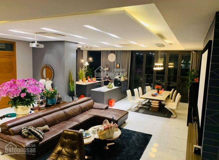 Chính Chủ Cho Thuê Nhanh Biệt Thự Vinhomes Riverside - The Harmony Giá Từ 30tr/tháng 1