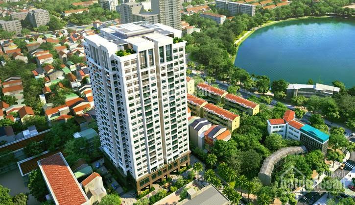 Chính Chủ Cho Thuê Nhanh Building Chuyên Nghiệp Phố Giảng Võ Làm Văn Phòng 100 - 150m2 Có Chỗ để ô Tô Tại Hầm 1