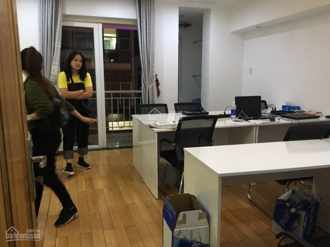 Chính Chủ Cho Thuê Nhanh Building Văn Phòng Mặt Tiền 294 Huỳnh Văn Bánh Gần Trần Huy Liệu, Phú Nhuận, 5x185m 3
