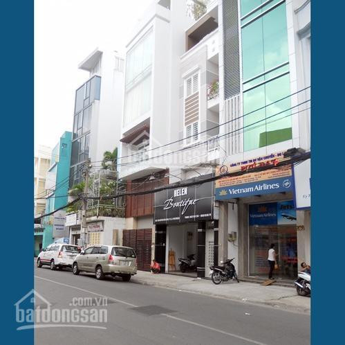 Chính Chủ Cho Thuê Nhanh Building Văn Phòng Mặt Tiền 294 Huỳnh Văn Bánh Gần Trần Huy Liệu, Phú Nhuận, 5x185m 4