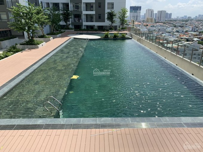 Chính Chủ Cho Thuê Nhanh Căn 2pn Full Nội Thất Tại Opal Riverside Thủ đức Giá 12tr Lh: 0906878221 5