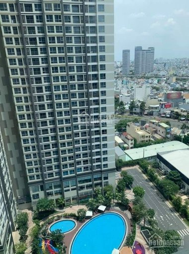 Chính Chủ Cho Thuê Nhanh Căn Hộ 1 Phòng Ngủ Vinhomes Central Park, đầy đủ Nội Thất, Giá 12 Triệu/tháng 2