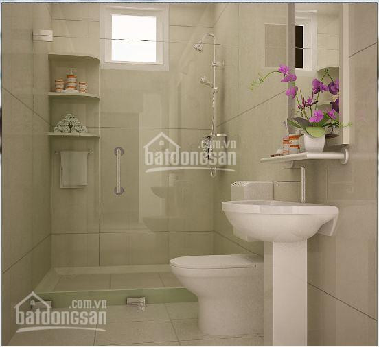 Chính Chủ Cho Thuê Nhanh Căn Hộ 138m2-3pn-3wc, Hướng đông Nam, Nội Thất Lầu 20, Giá 7 Triệu/tháng Lh 0909864600 2