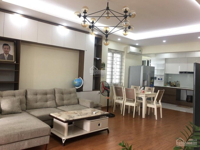 Chính Chủ Cho Thuê Nhanh Căn Hộ 15-17 Ngọc Khánh, Dt 150m2 3pn, View Hồ, Giá Chỉ 15 Triệu/tháng Lh 0945894297 1