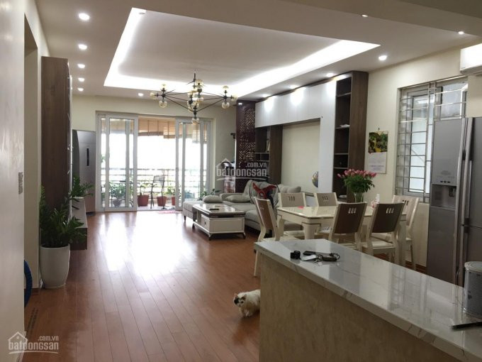 Chính Chủ Cho Thuê Nhanh Căn Hộ 15-17 Ngọc Khánh, Dt 150m2 3pn, View Hồ, Giá Chỉ 15 Triệu/tháng Lh 0945894297 2