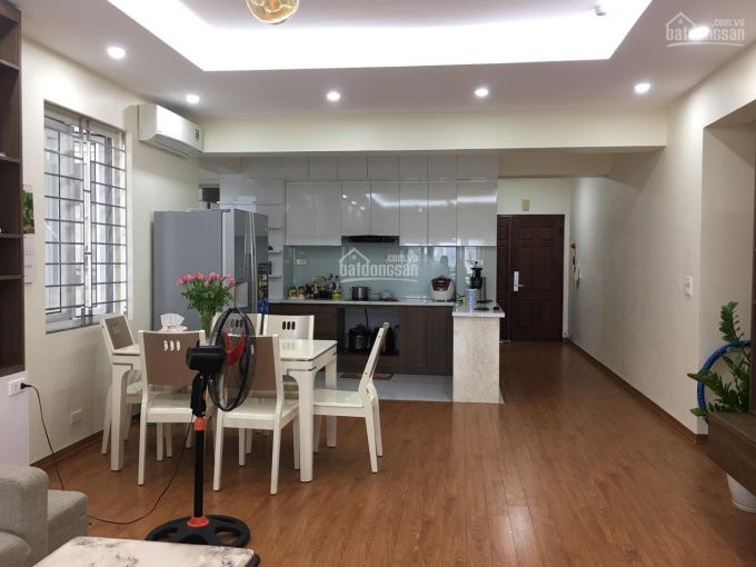 Chính Chủ Cho Thuê Nhanh Căn Hộ 15-17 Ngọc Khánh, Dt 150m2 3pn, View Hồ, Giá Chỉ 15 Triệu/tháng Lh 0945894297 6