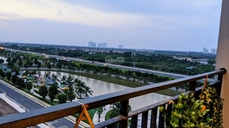 Chính Chủ Cho Thuê Nhanh Căn Họ 1pn Full đồ Tại Vinhomes Ocean Park - Chỉ 4,5 Triệu/ Tháng Lh 0886712121 1