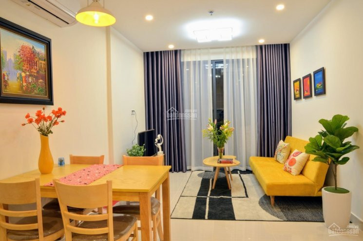 Chính Chủ Cho Thuê Nhanh Căn Họ 1pn Full đồ Tại Vinhomes Ocean Park - Chỉ 4,5 Triệu/ Tháng Lh 0886712121 2