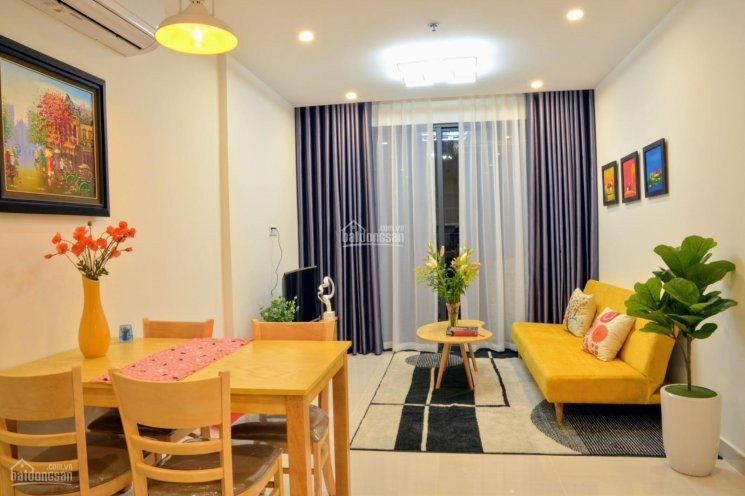 Chính Chủ Cho Thuê Nhanh Căn Họ 1pn Full đồ Tại Vinhomes Ocean Park - Chỉ 4,5 Triệu/ Tháng Lh 0886712121 3