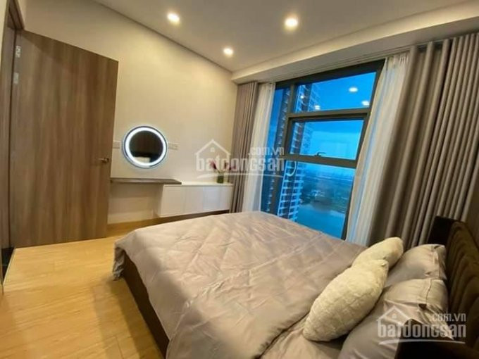 Chính Chủ Cho Thuê Nhanh Căn Hộ 2pn_98m2 Sunwah Pearl Giá Chỉ 26,5 Triệu Tòa White House Hotline Pkd 0908078995 5