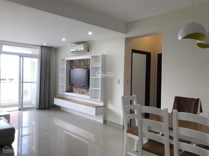 Chính Chủ Cho Thuê Nhanh Căn Hộ 2pn Riverside Residence, đầy đủ Nội Thất Giá 15tr/tháng Lh: 0947357168 1