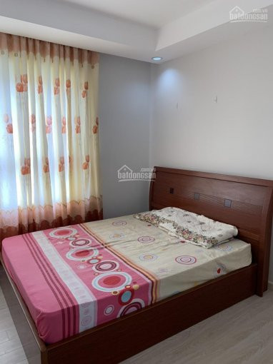 Chính Chủ Cho Thuê Nhanh Căn Hộ âu Cơ (tân Phú), Dt 89m2, 2pn, Nt, Giá: 11tr/tháng 2