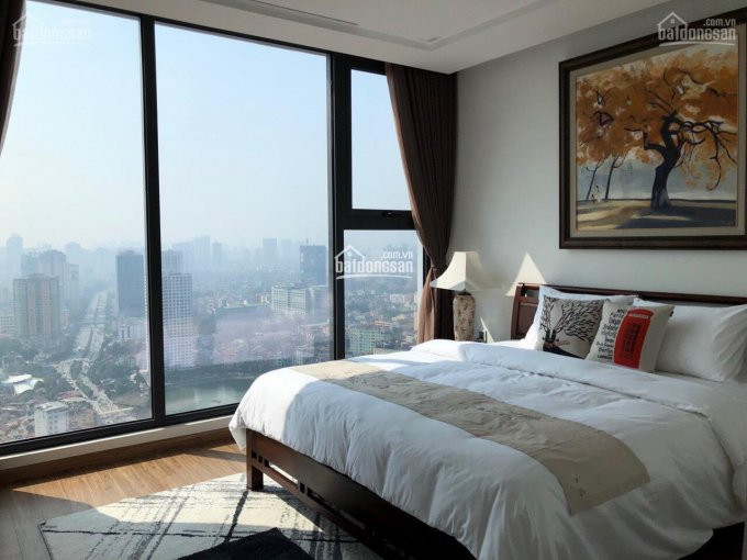 Chính Chủ Cho Thuê Nhanh Căn Hộ Cao Cấp 1pn, 2pn Tại Hong Kong Tower Chỉ Từ 10tr/tháng Lh 0972295981 6