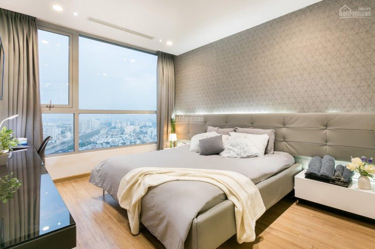 Chính Chủ Cho Thuê Nhanh Căn Hộ Cao Cấp Tại Sky Park - Tôn Thất Thuyết | 91m2 - 2pn | đầy đủ Nội Thất, Giá Rẻ 6