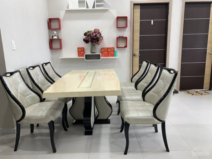 Chính Chủ Cho Thuê Nhanh Căn Hộ Cao Cấp Xi Grand Court 3pn , Full Nt Giá 20tr - Lh 0779735353 2