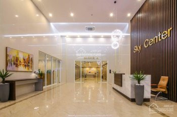 Chính Chủ Cho Thuê Nhanh Căn Hộ Cc Sky Center, Q Tân Bình, 2pn, 80m2, 13tr/th Lh: 0909 286 392 1