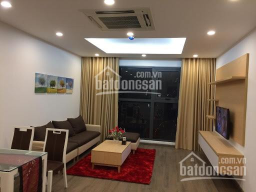 Chính Chủ Cho Thuê Nhanh Căn Hộ Chung Cư Cao Cấp Flc Twin Tower, Dt 117m2, Giá Chỉ 15tr/th Lh: 0967361669 2