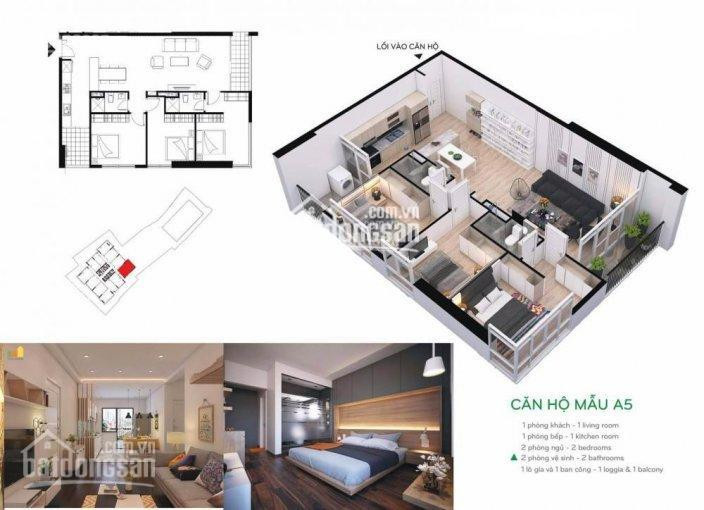 Chính Chủ Cho Thuê Nhanh Căn Hộ Chung Cư Cầu Giấy Center Point - 110 Cầu Giấy, 0977 917 692 3