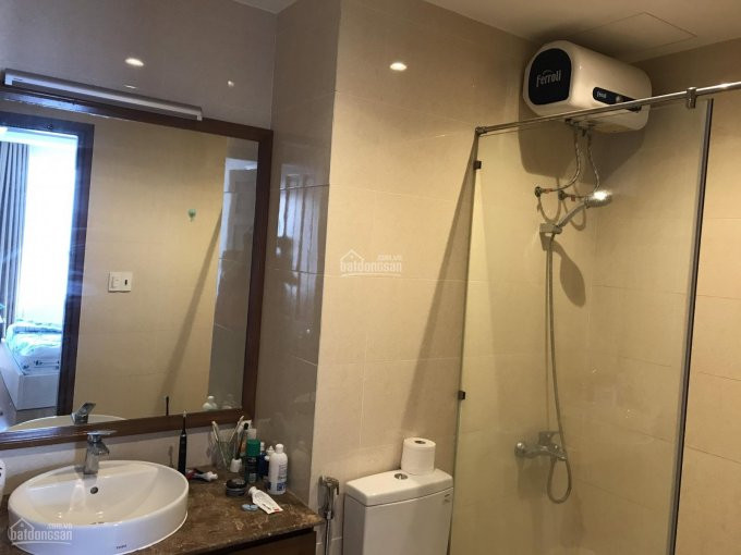 Chính Chủ Cho Thuê Nhanh Căn Hộ Chung Cư Sky Center, Tân Bình, Dt 99m2, 3pn, Full Nt Giá Thuê 17tr 2